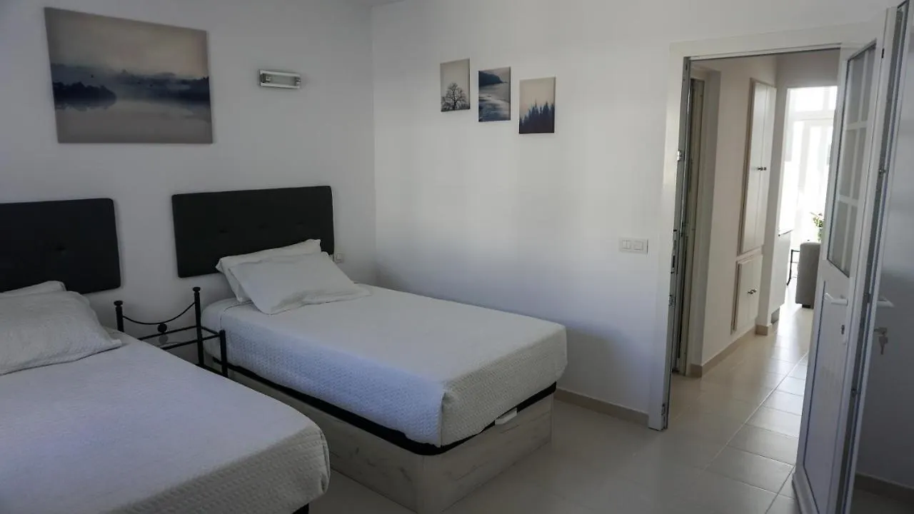 Apartamento Las Vistas 247 Puerto del Carmen Tías