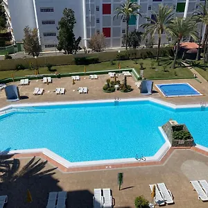  Apartamento Ancora Angela - Playa Del Ingles España