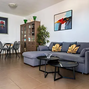 Apartamento Steffi Tías